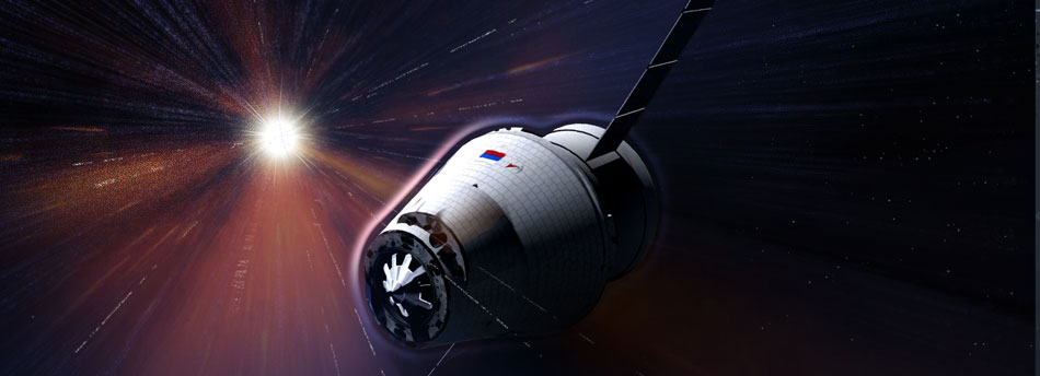 Human Space Flights