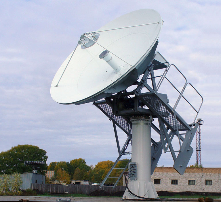 Antenna Feeder Device 3