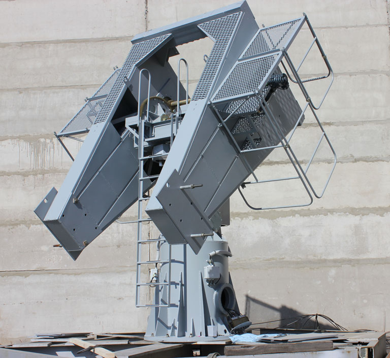 Support-rotary Device 2