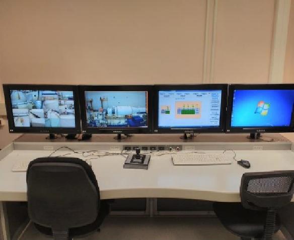 Technical Condition Monitoring System