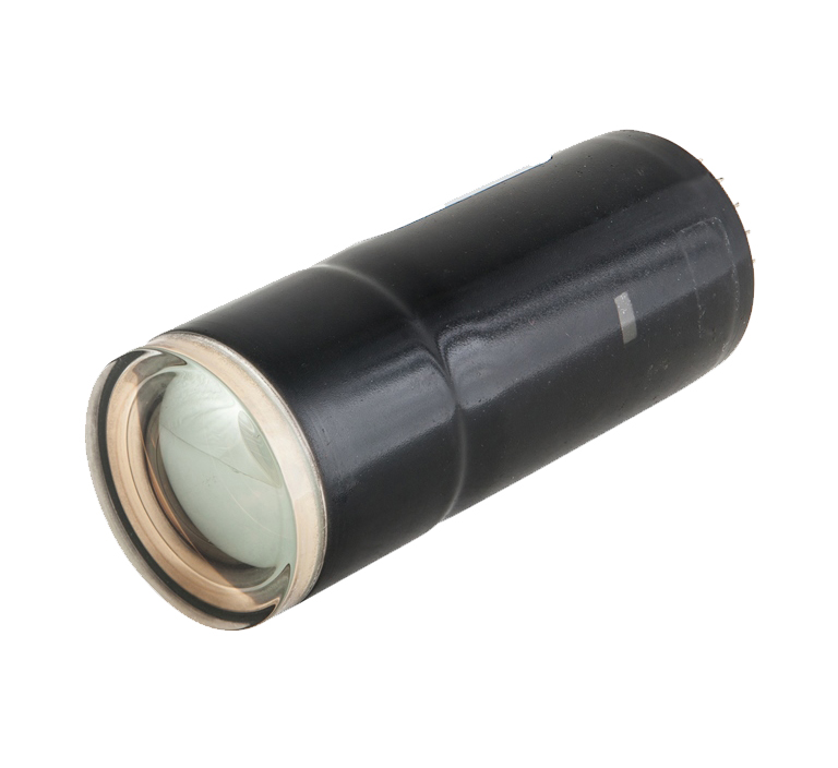 Spectrometric Photomultiplier Tube 1-1