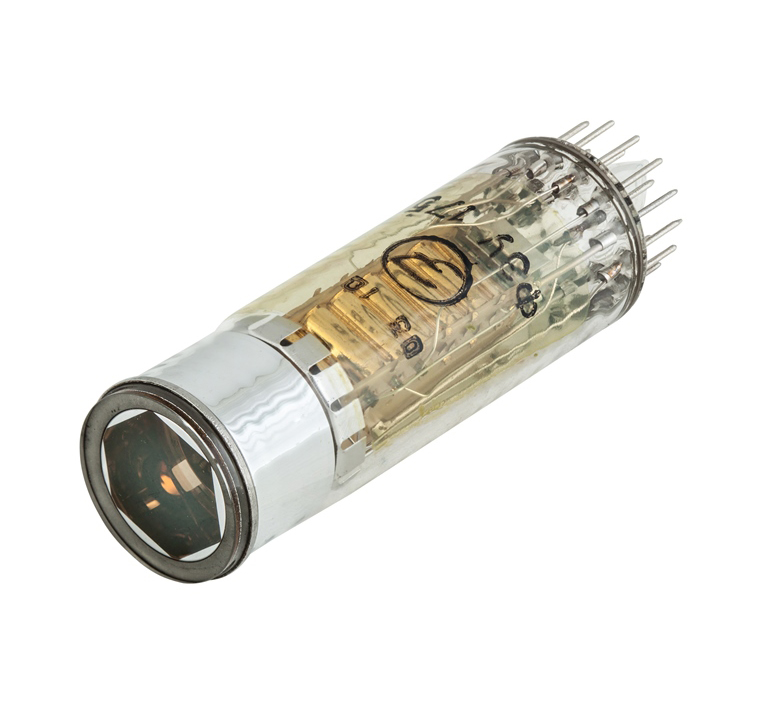 Photomultiplier Tube