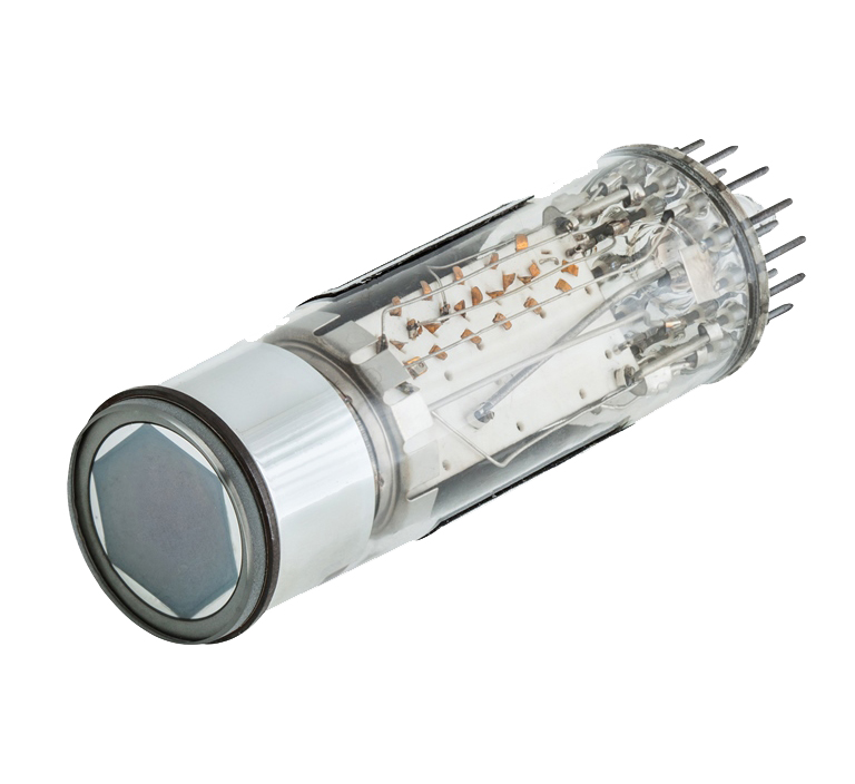Photomultiplier Tube 1