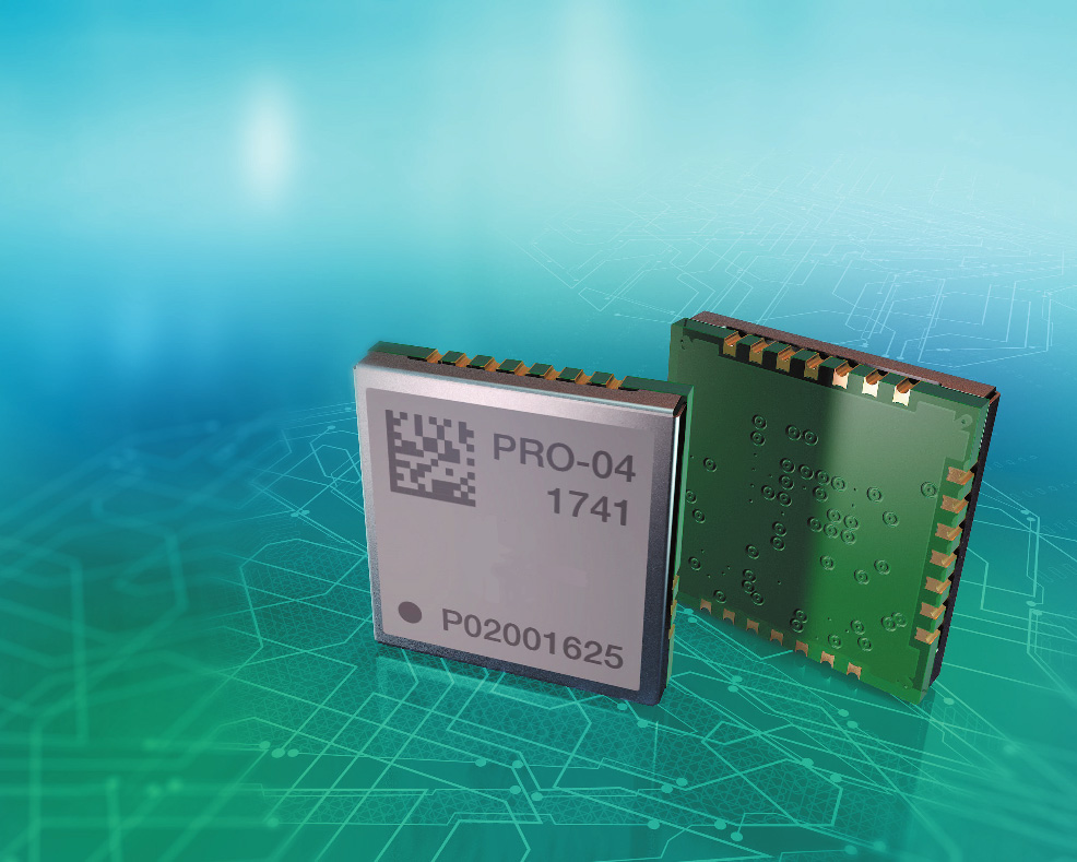 GNSS Receiver