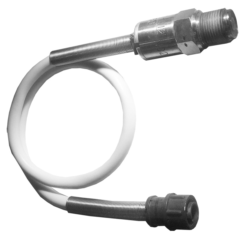 Strain Gage Pressure Sensor