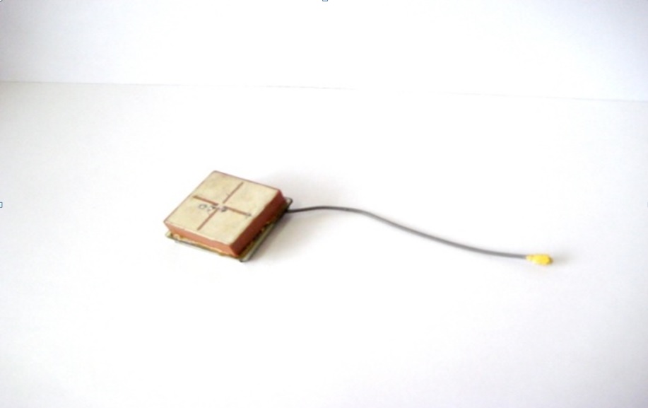 Antenna ASNP-2M