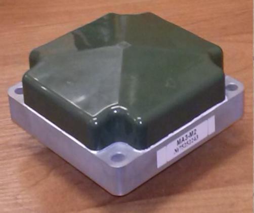 Antenna MAZ-M2