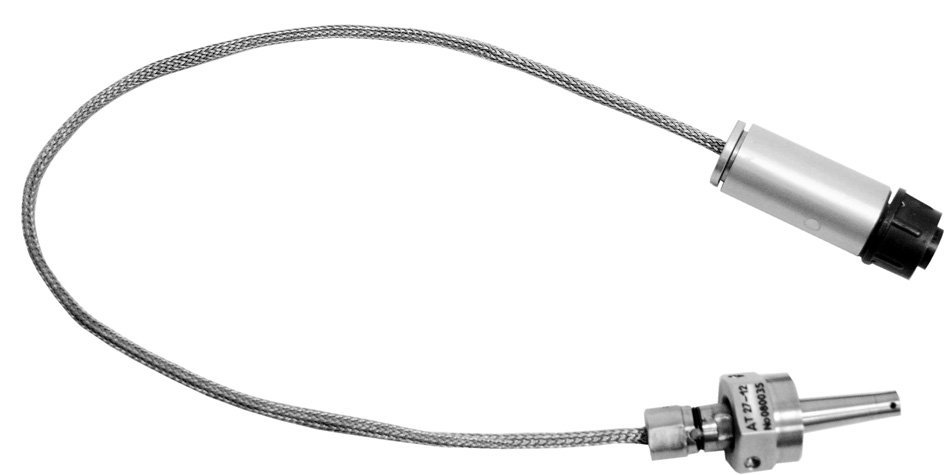 Thermoelectric Converter DT 27