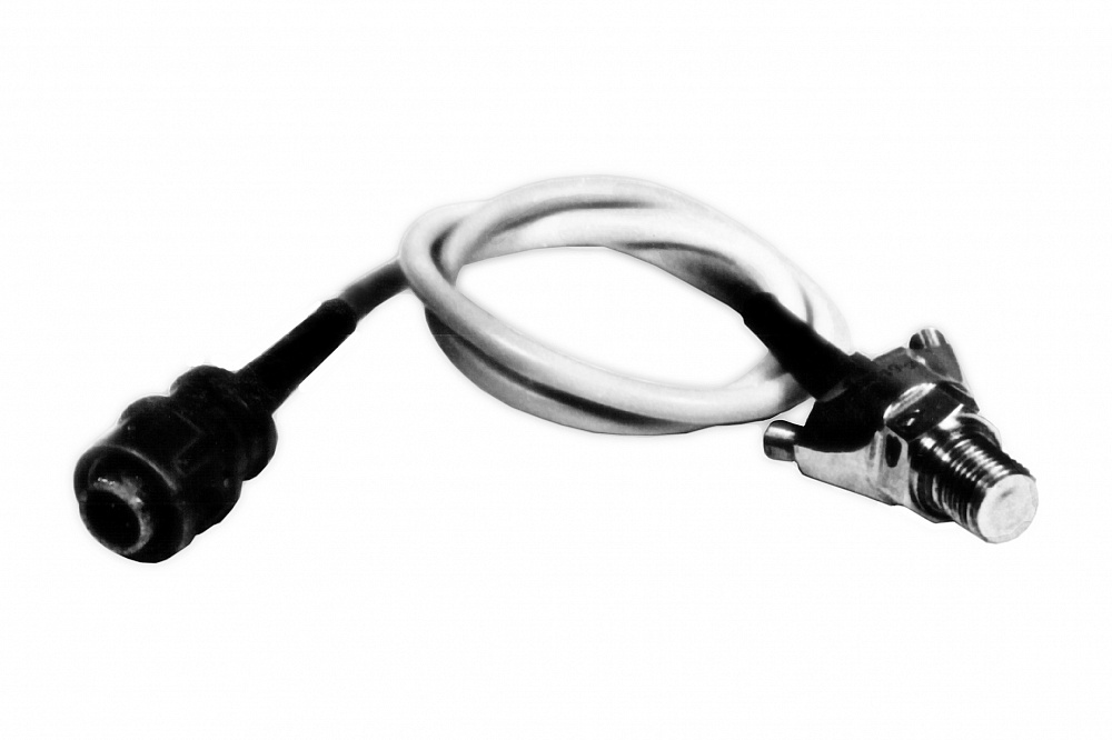 Sensor of Rapidly Varying Pressure 612M