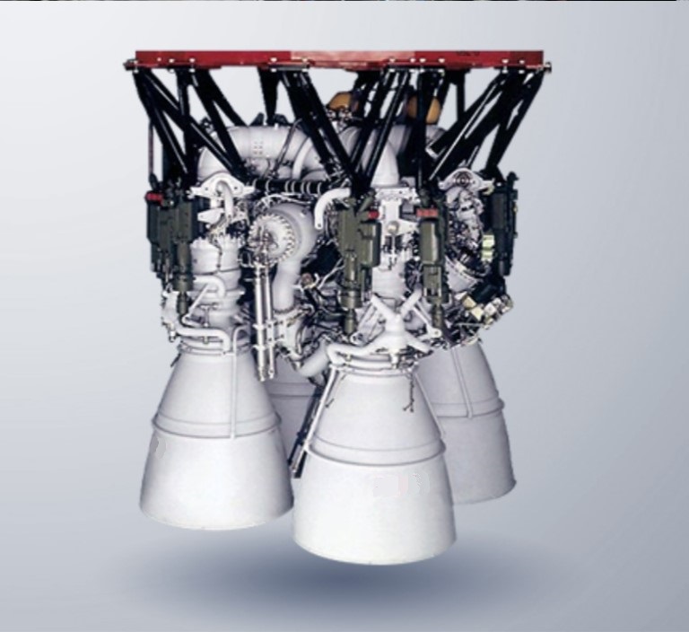 RD-171 M
