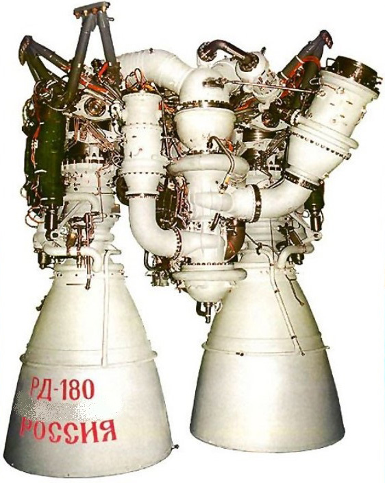 RD-180