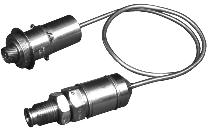Pressure Sensor Frequency Vt 1201