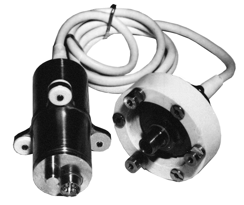 Absolute Pressure Sensor Vt 222M