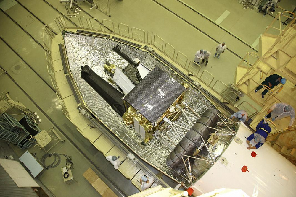 Transition Compartment