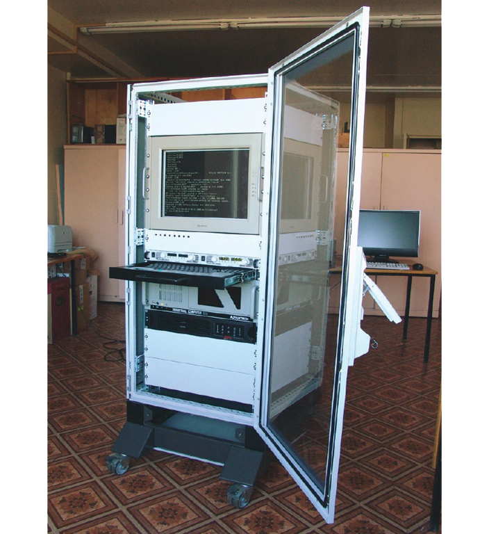 IVK-01N Complex