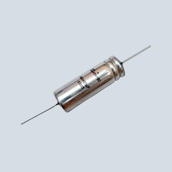 Capacitor K50-92