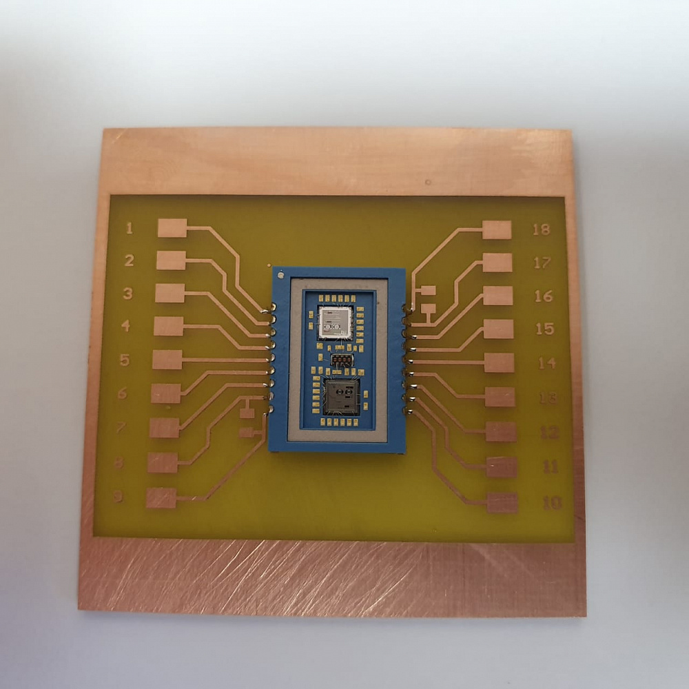 Digital Isolator