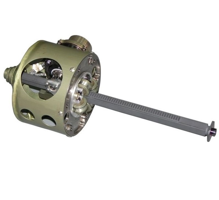Linear Drive