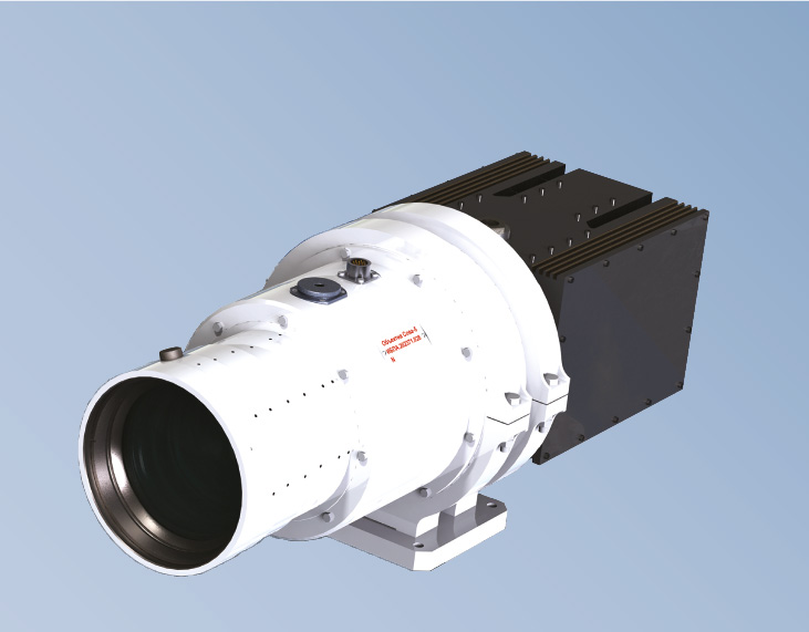 Lens SOVA-5