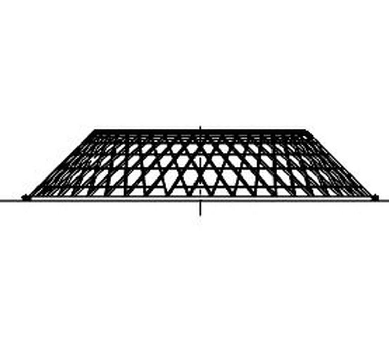Conical Adapter. Type 2