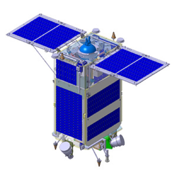 Space Platform 100