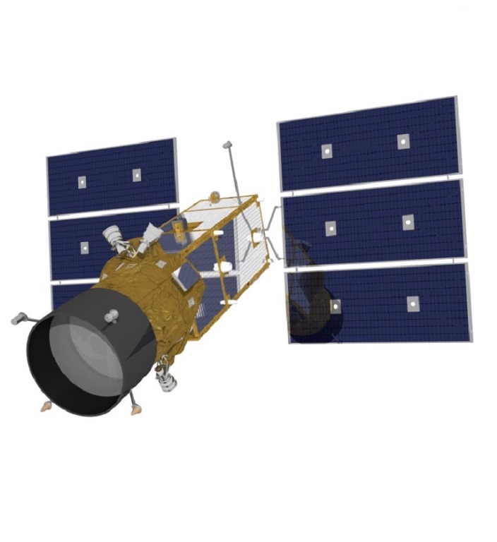 Space Platform 500