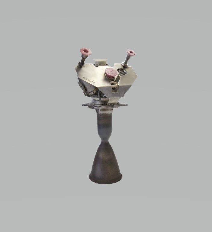 Bipropellant Thruster 11d