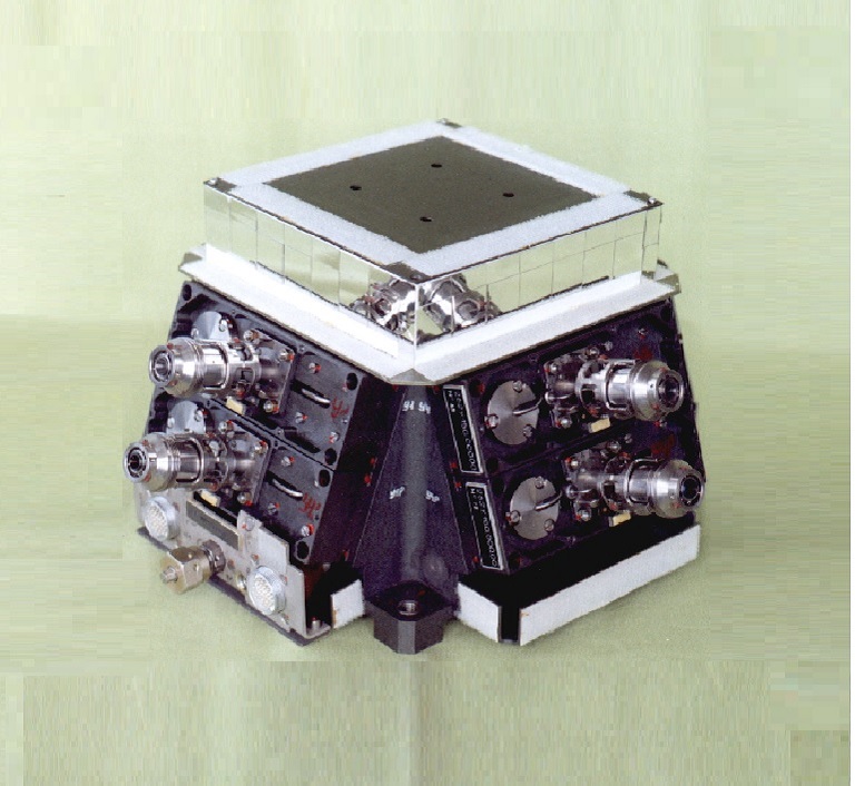 3TU Thruster Unit