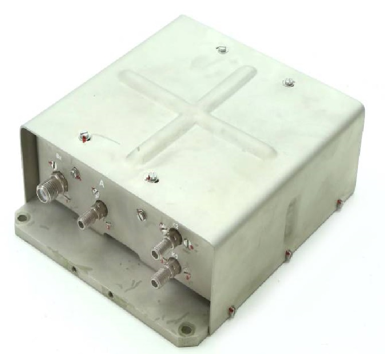 XFC unit