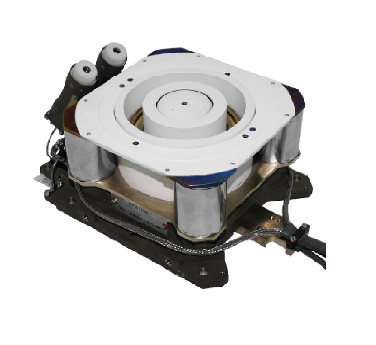 Dual-mode Stationary Plasma Thruster with a Nominal Discharge Power of 2500/1350 W