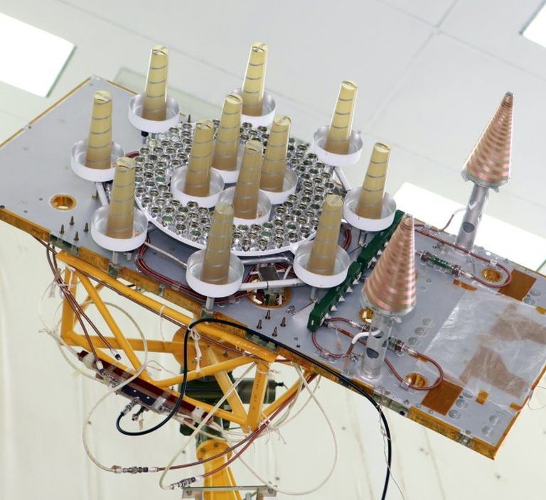 Antenna Array