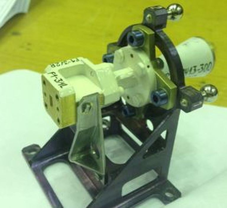 Single-beam Feed