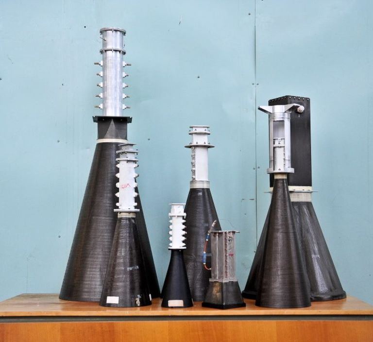 Horn Antenna