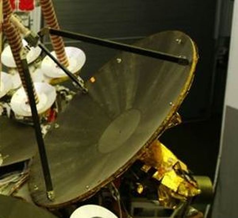 Mirror Antenna