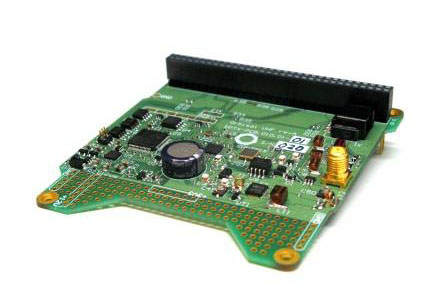 UHF Transceiver