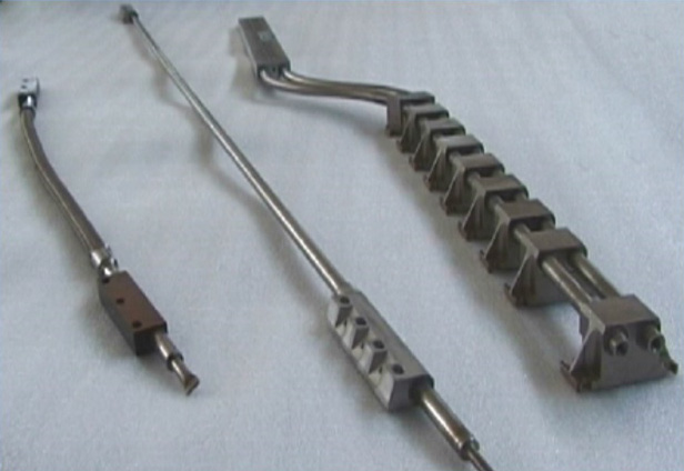 Arterial Heat Pipes