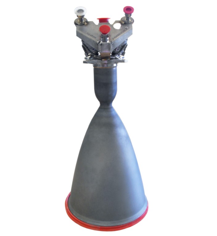 Propulsion System / Thrusters