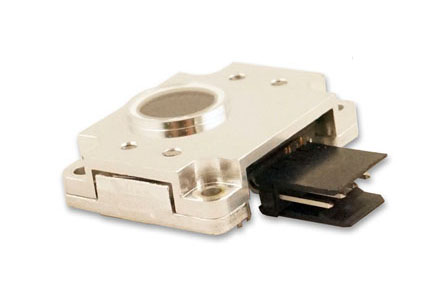 Sensors and Telemetry