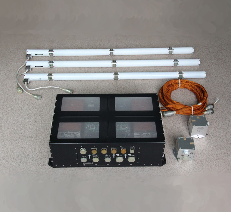 Attitude and Orientation Control System [AOCS]