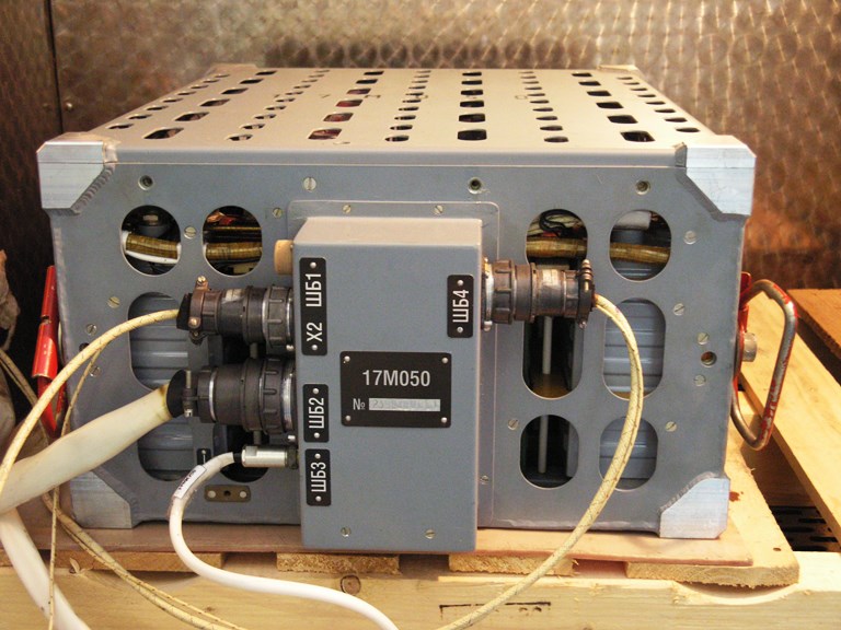 Storage Batteries