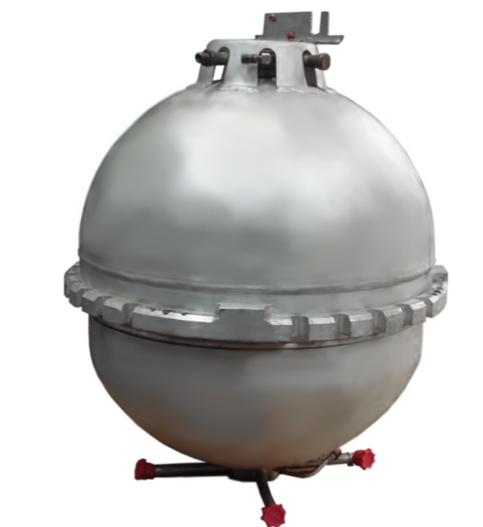 Fuel Tank Components