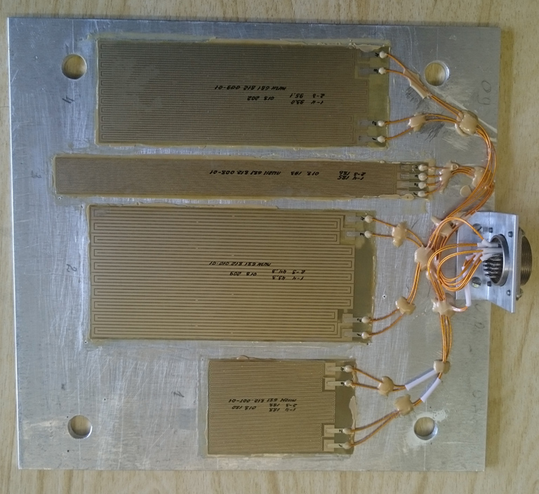 Heating Elements