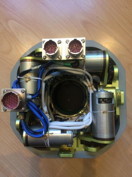 Mechanical Systems