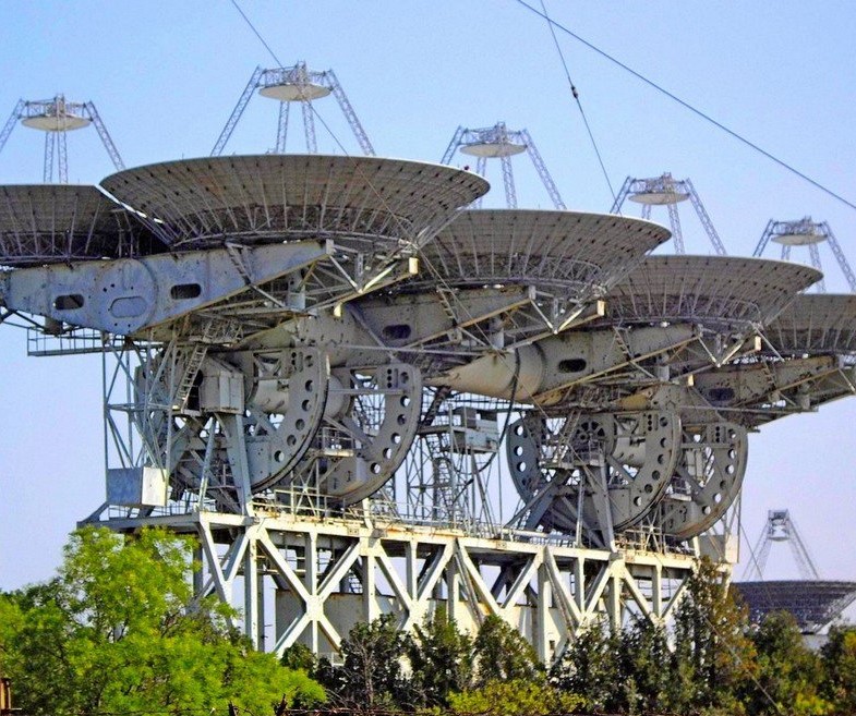 Antenna Systems