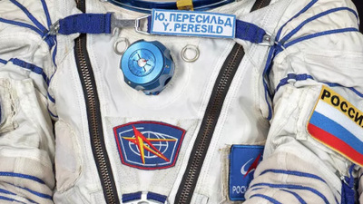 SPACESUITS OF YULIA PERESILD, KLIM SHIPENKO AND ALYONA MORDOVINA ARE AVAILABLE FOR PURCHASE ON THE GLAVKOSMOS WEB PORTAL