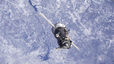 SPACE TOURISM: A TRIP TO THE ISS FROM GLAVKOSMOS